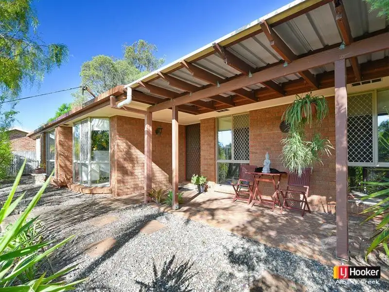 Main view of Homely house listing, 10 Flamingo Drive, Albany Creek QLD 4035