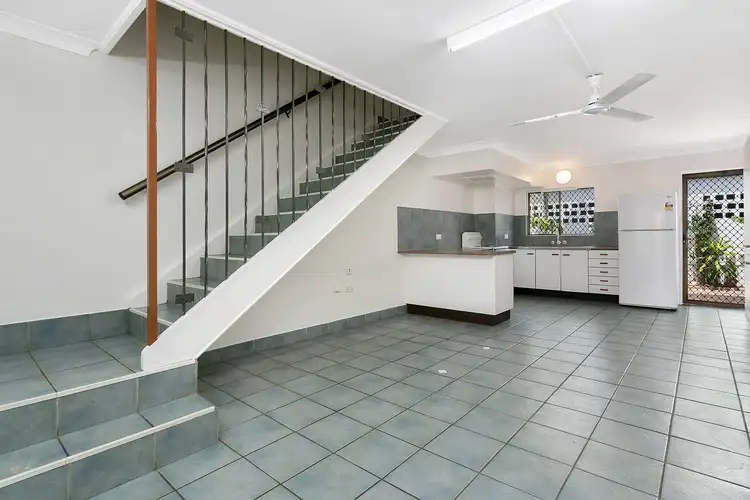 15/350 Sheridan Street, Cairns North QLD 4870