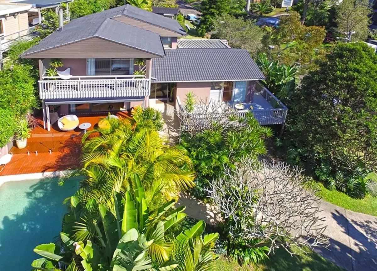 Main view of Homely house listing, 1865 Pittwater Road, Bayview NSW 2104