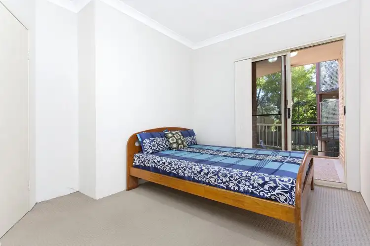 Third view of Homely apartment listing, 3/221-223 Dunmore Street, Pendle Hill NSW 2145