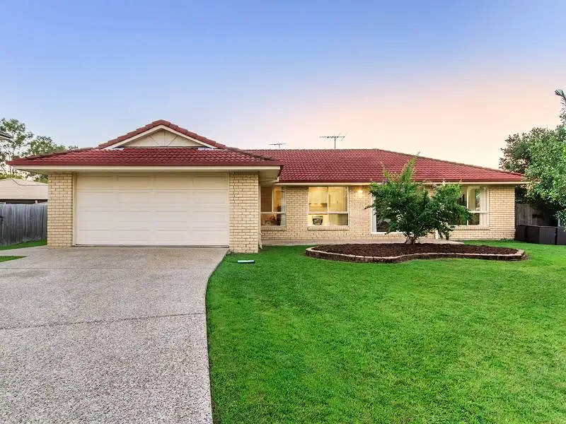 Main view of Homely house listing, 16 Ibiza Place, Carseldine QLD 4034
