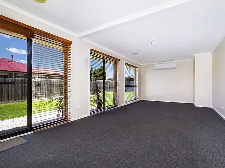 Second view of Homely house listing, 7 Stevenson Street, Wallan VIC 3756