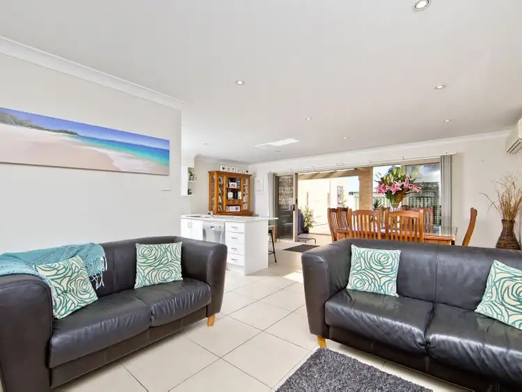 Third view of Homely semi-detached listing, 12 Corella Close, Salamander Bay NSW 2317