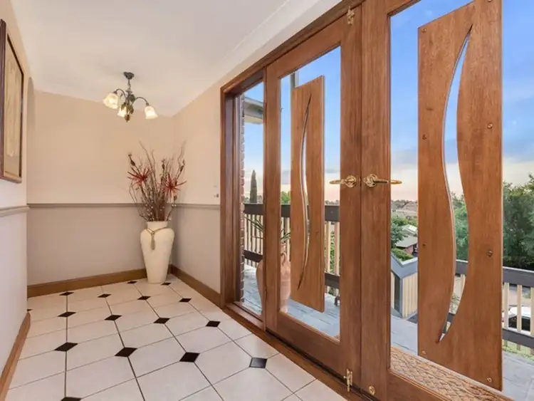 Sixth view of Homely house listing, 11 Hudson Lowe Drive, Greenwith SA 5125