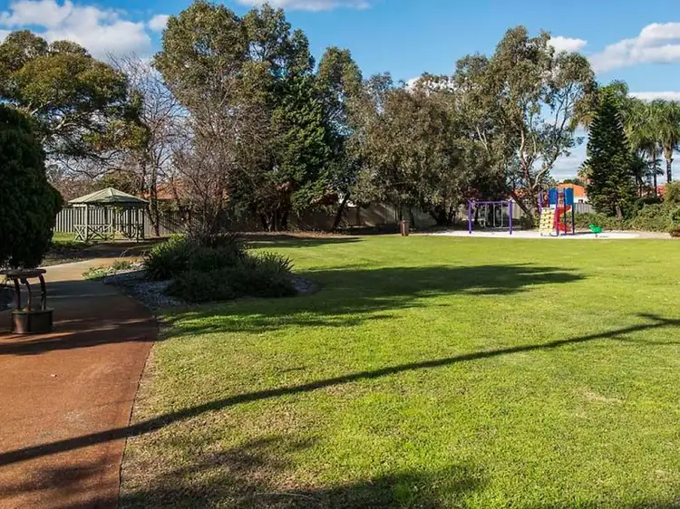 Second view of Homely villa listing, 10/32-50 Dealy Close, Cannington WA 6107