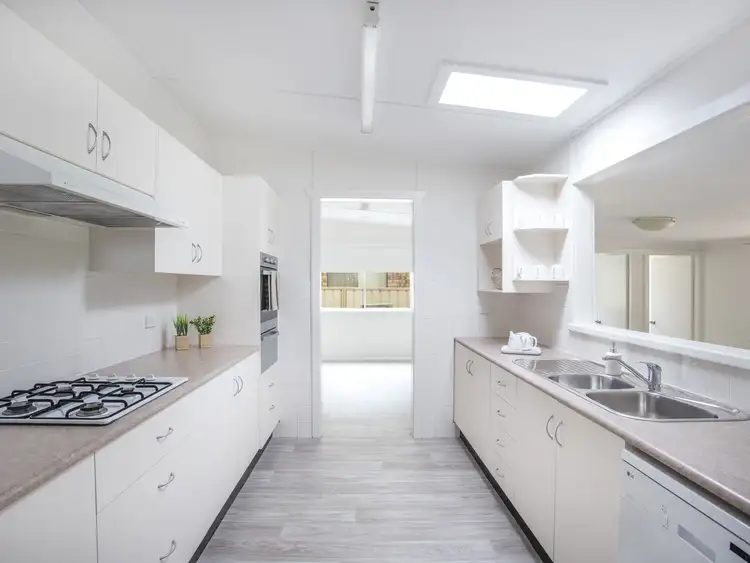 Third view of Homely house listing, 21 McDonald Parade, Burrill Lake NSW 2539