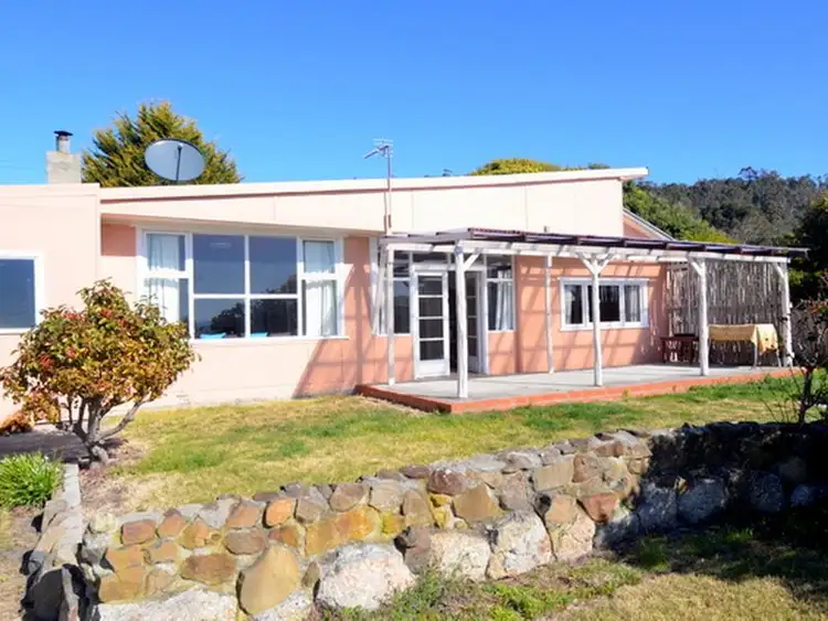 Second view of Homely house listing, 57 Foster Street, Bicheno TAS 7215