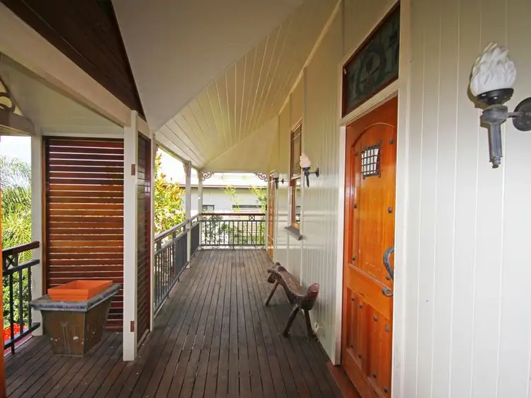 Fourth view of Homely house listing, 57 Clive Street, Annerley QLD 4103
