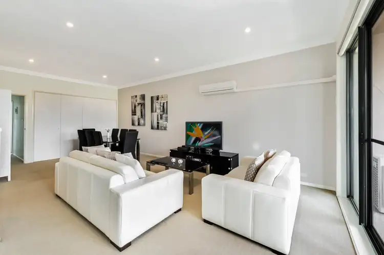 Fifth view of Homely apartment listing, 43/58 Eileen Good Street, Greenway ACT 2900