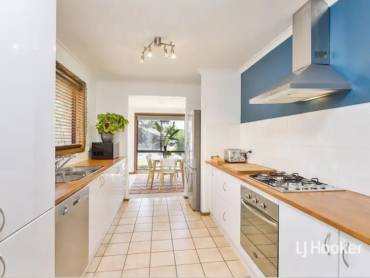 Second view of Homely house listing, 8 Catherine Road, Seabrook VIC 3028