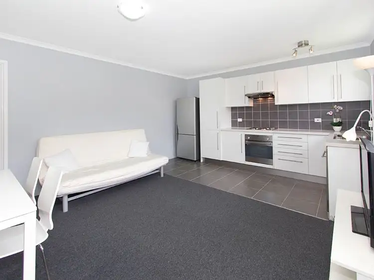 5/12 Little Maryvale Street, Toowong QLD 4066