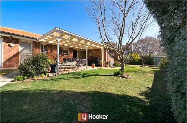 Fifth view of Homely house listing, 42 Burrumarra Avenue, Ngunnawal ACT 2913