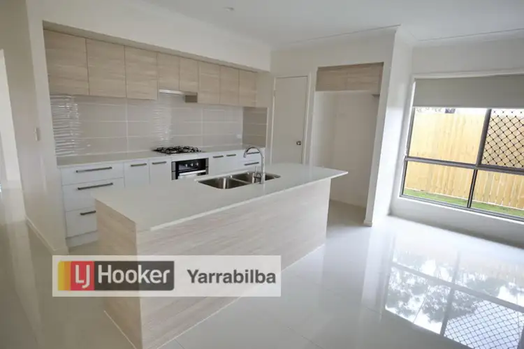 Third view of Homely house listing, 5 Breccia Street, Yarrabilba QLD 4207