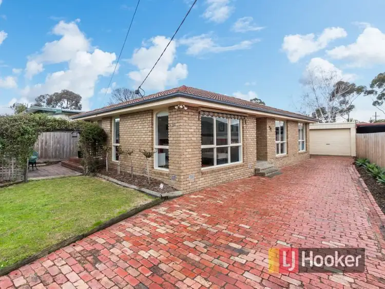 Main view of Homely house listing, 24 Evelyne Avenue, Cranbourne VIC 3977