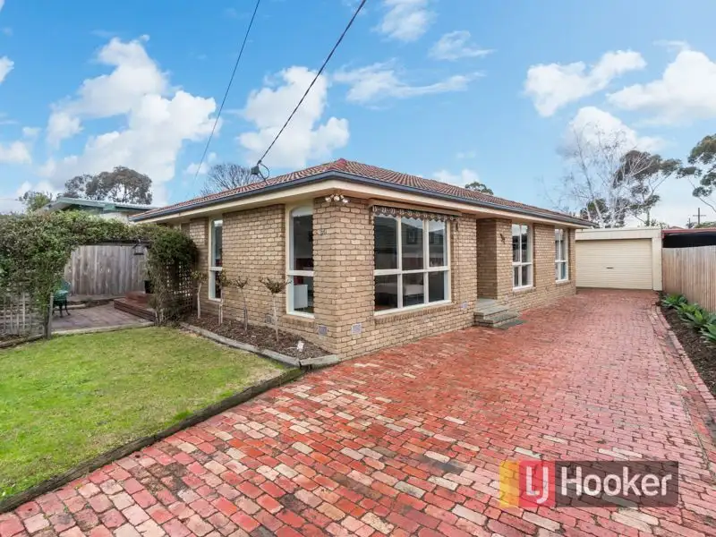 Main view of Homely house listing, 24 Evelyne Avenue, Cranbourne VIC 3977