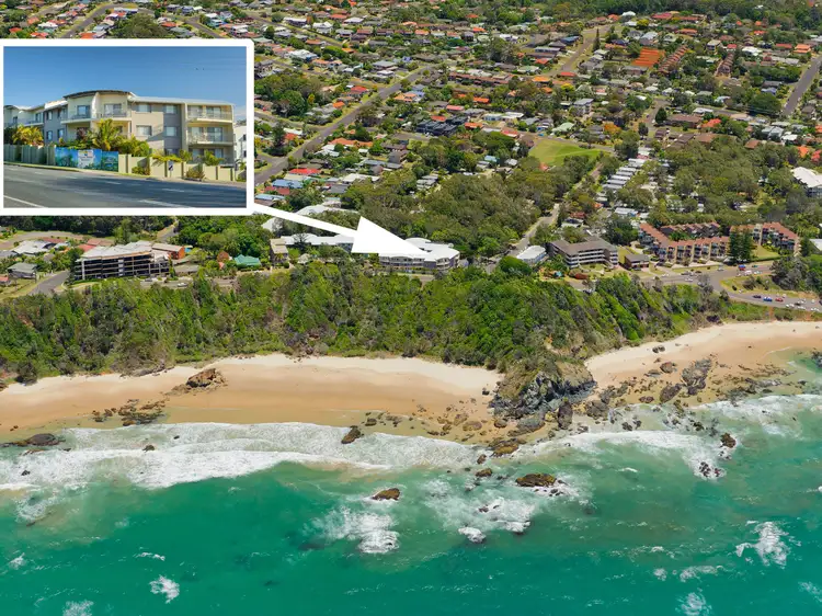 Main view of Homely unit listing, 307/68 Pacific Drive, Port Macquarie NSW 2444