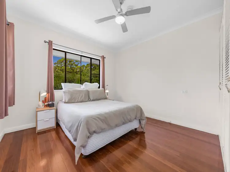 Fourth view of Homely house listing, 107 Weller Road, Tarragindi QLD 4121