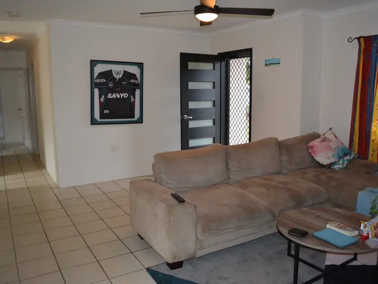 Third view of Homely villa listing, 1/534 Varley Street, Yorkeys Knob QLD 4878