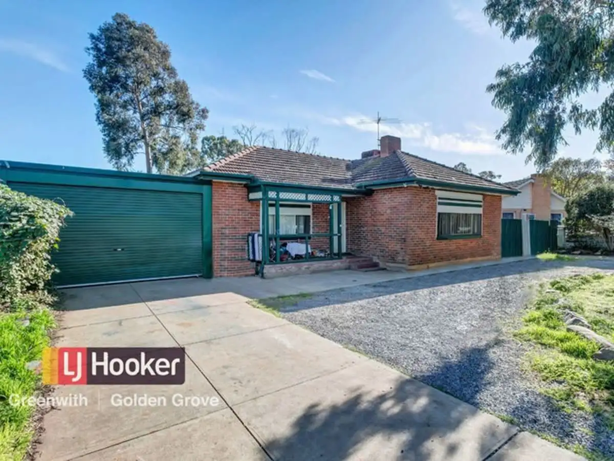 Main view of Homely house listing, 25 Hanson Road, Elizabeth Downs SA 5113