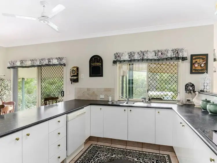 Fourth view of Homely house listing, 1-7 Country View Drive, Nerang QLD 4211