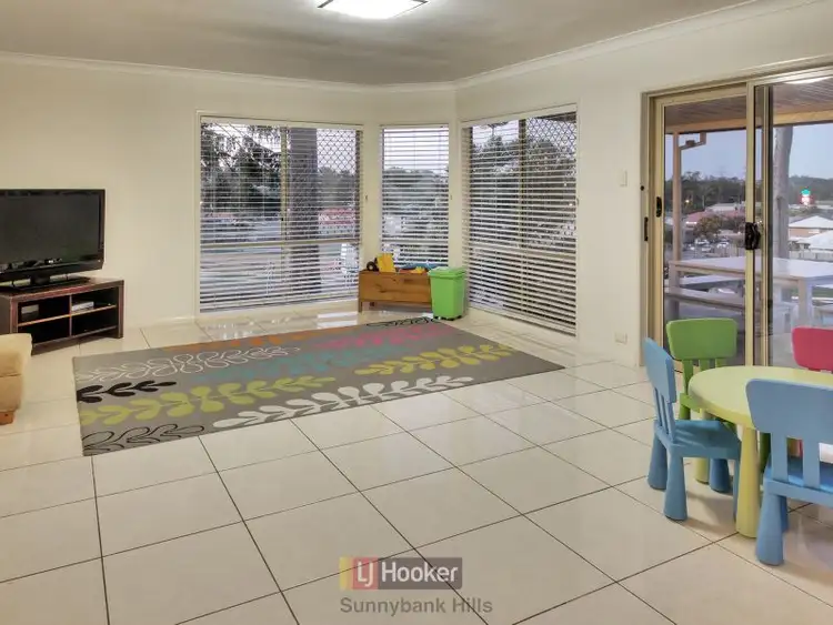 Third view of Homely house listing, 25B Apple Blossom Place, Eight Mile Plains QLD 4113