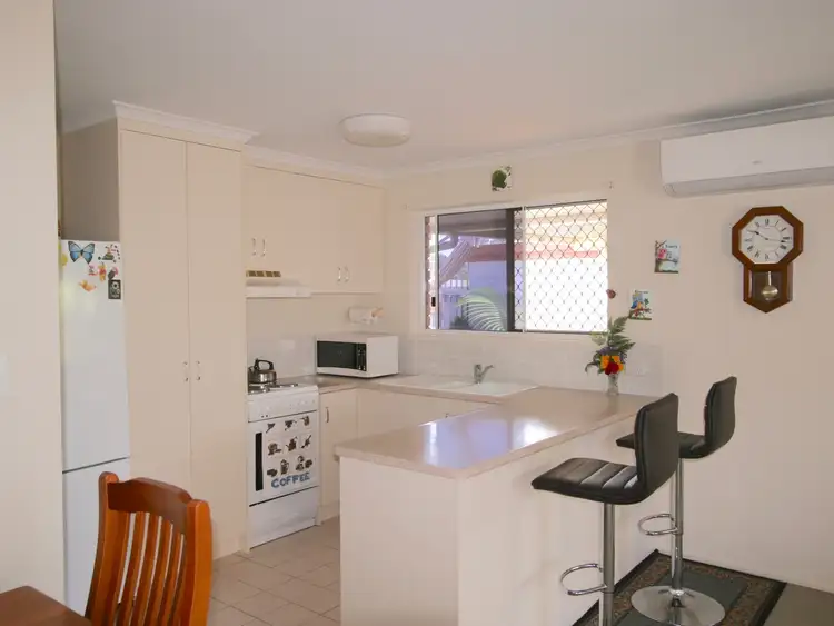 Second view of Homely house listing, Villa 11/102 Dry Dock Road, Tweed Heads South NSW 2486