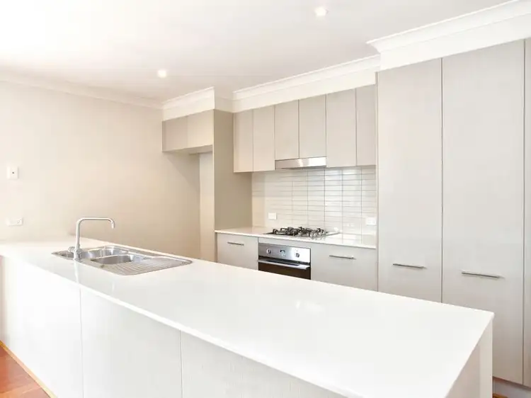 Second view of Homely house listing, 44 Belleville Close, Burnside VIC 3023