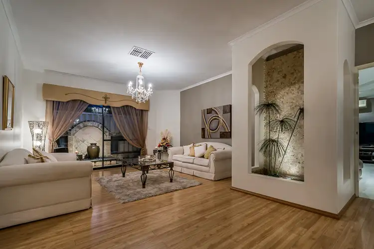 Second view of Homely house listing, 29 Stormbird Loop, Currambine WA 6028