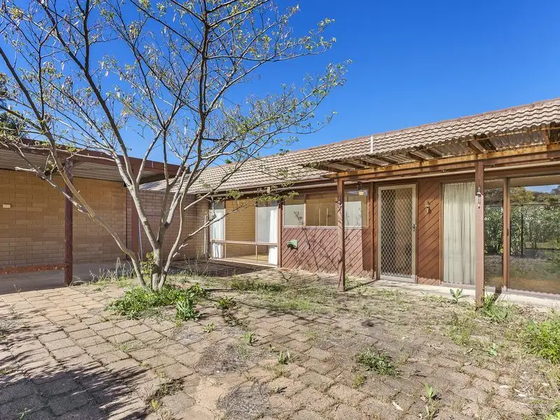 Main view of Homely townhouse listing, 17/29 Goddard Crescent, Holt ACT 2615