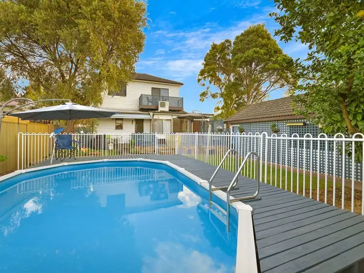 Second view of Homely house listing, 29 Beszant Street, Merrylands NSW 2160