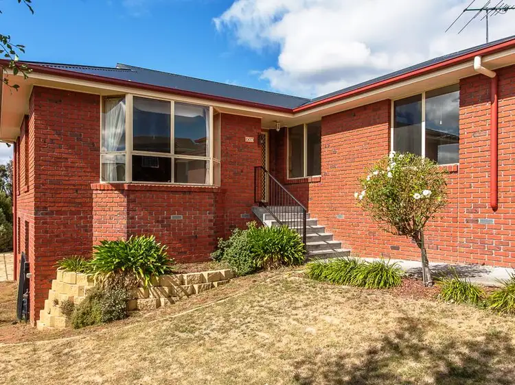 Second view of Homely house listing, 40 Hestercombe Road, Granton TAS 7030