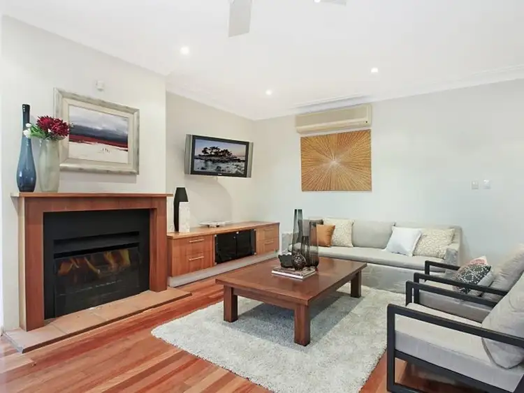 Fourth view of Homely house listing, 10 Parker Street, Northbridge NSW 2063