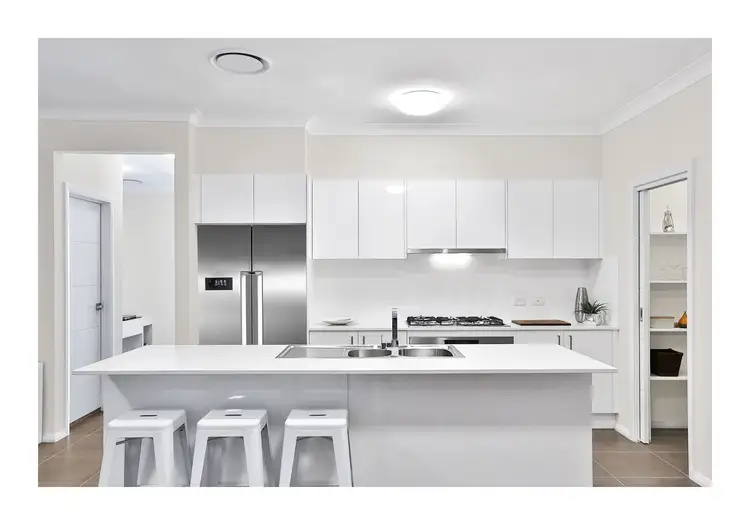 Main view of Homely house listing, 16 Penstock Street, Leppington NSW 2179