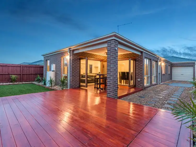 Fourth view of Homely house listing, 34 Viridian Avenue, Officer VIC 3809