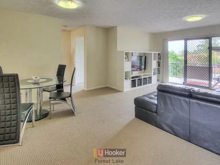 Third view of Homely unit listing, 78/280 Grand Avenue, Forest Lake QLD 4078