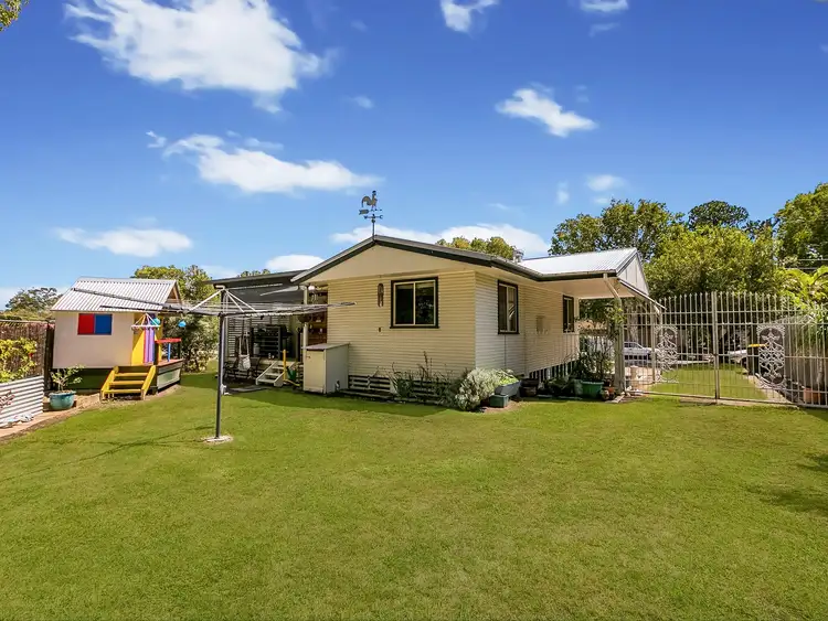 Sixth view of Homely house listing, 5 Cabanda Street, Wynnum West QLD 4178