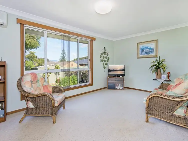 Second view of Homely house listing, 18 Ernest Street, Lake Cathie NSW 2445