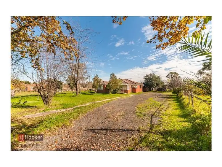 Third view of Homely house listing, 410 Cnr Fourth & Fourteenth Avenue, Austral NSW 2179