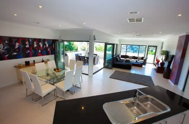 Second view of Homely house listing, 4 Mcritchie Circuit, Nicholls ACT 2913