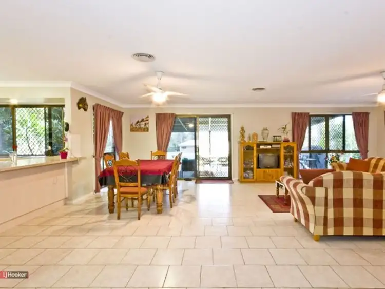 Third view of Homely house listing, 26 Andall Road, Park Ridge South QLD 4125