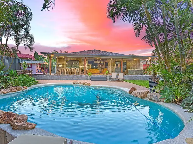 Main view of Homely house listing, 35 Heritage Boulevard, Heritage Park QLD 4118
