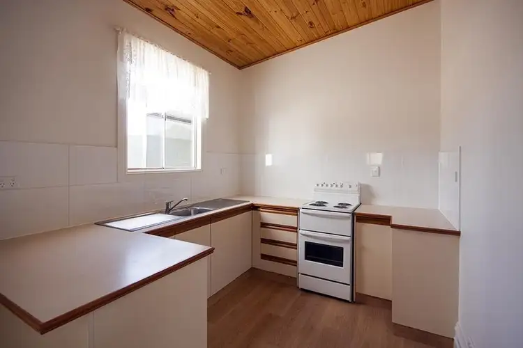 Second view of Homely house listing, 48 Clara Street, Wallaroo SA 5556