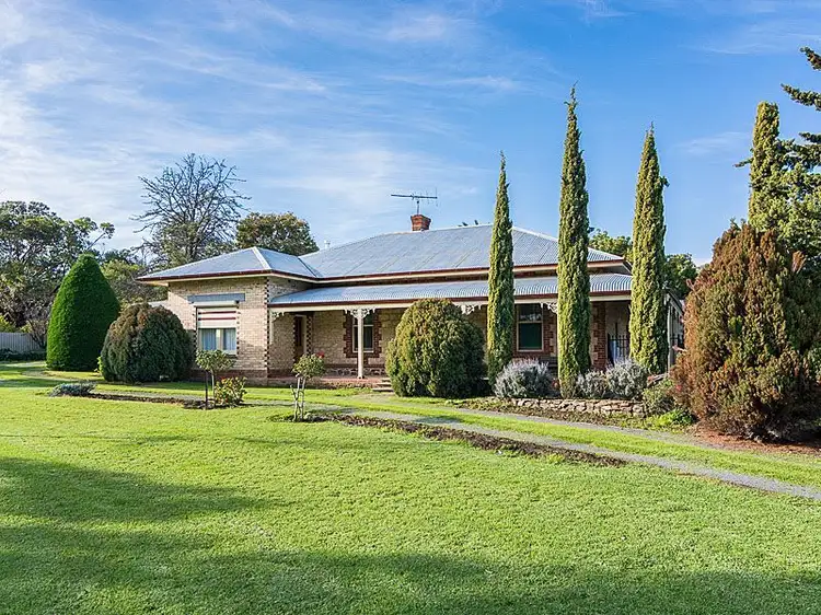 Fourth view of Homely house listing, 35 Adelaide Road, Strathalbyn SA 5255