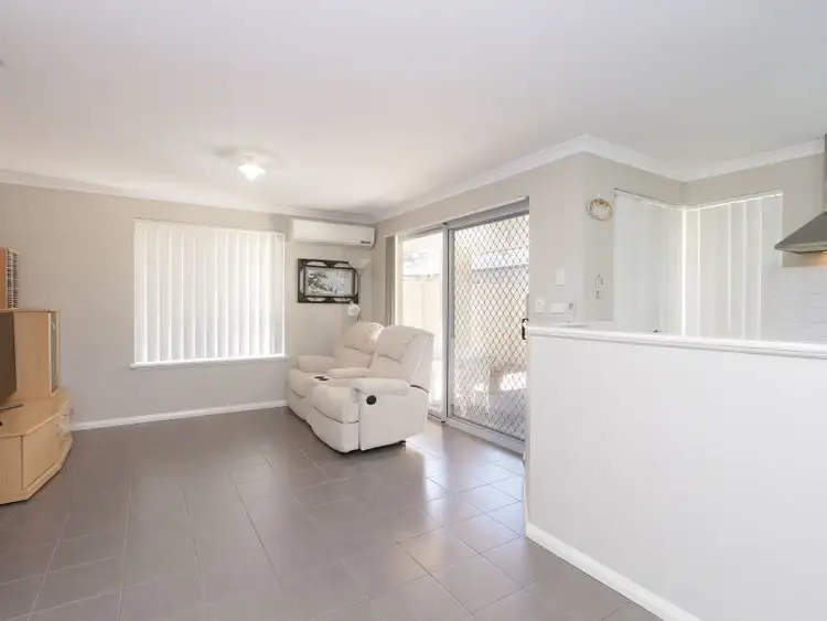 Fifth view of Homely villa listing, 11/11 Hazlett Way, Canning Vale WA 6155