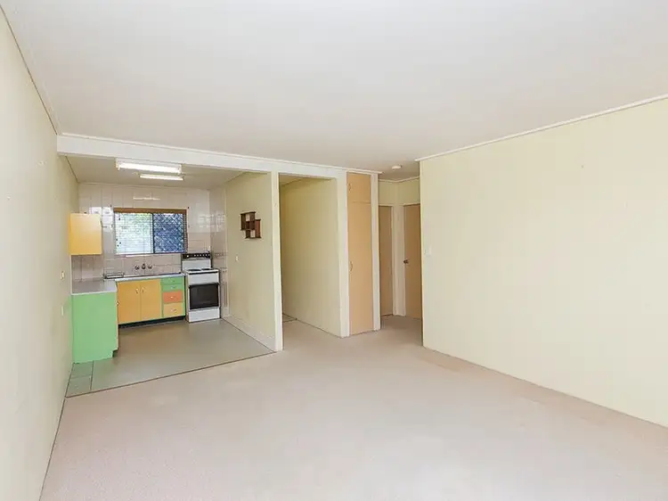 Main view of Homely unit listing, 5/1 Quarry Road, Sherwood QLD 4075