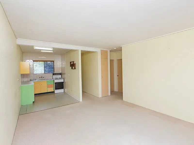 Main view of Homely unit listing, 5/1 Quarry Road, Sherwood QLD 4075