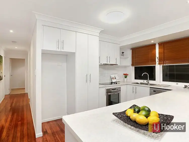Sixth view of Homely house listing, 83 Hendren Street, Carina QLD 4152