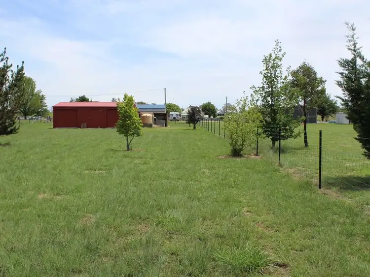 Fourth view of Homely land listing, 19 Short Street, Deepwater NSW 2371
