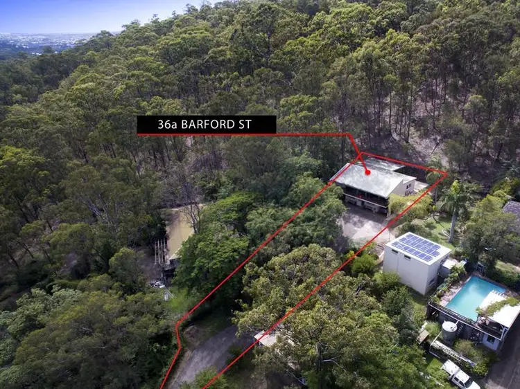 Third view of Homely house listing, 34A Barford Street, Moorooka QLD 4105