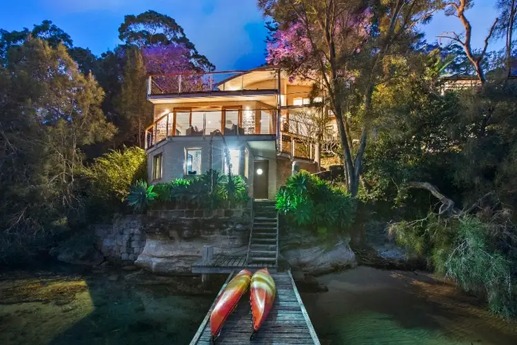 Sixth view of Homely house listing, 175 Seaforth Crescent, Seaforth NSW 2092